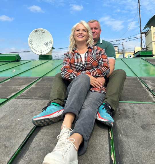 Семейные тренинги