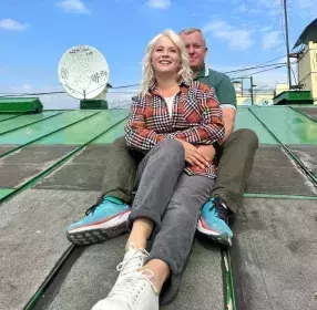 Семейные тренинги